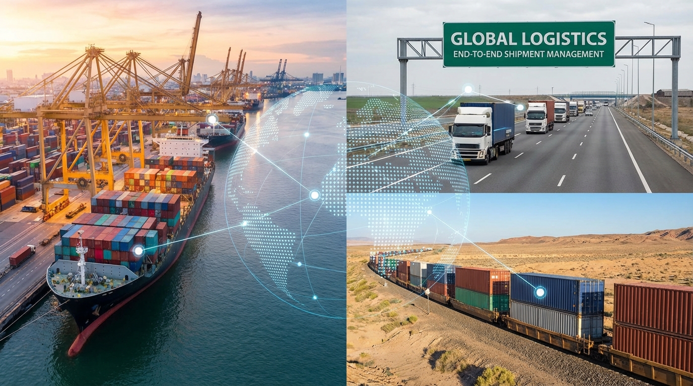 Global Logistics
