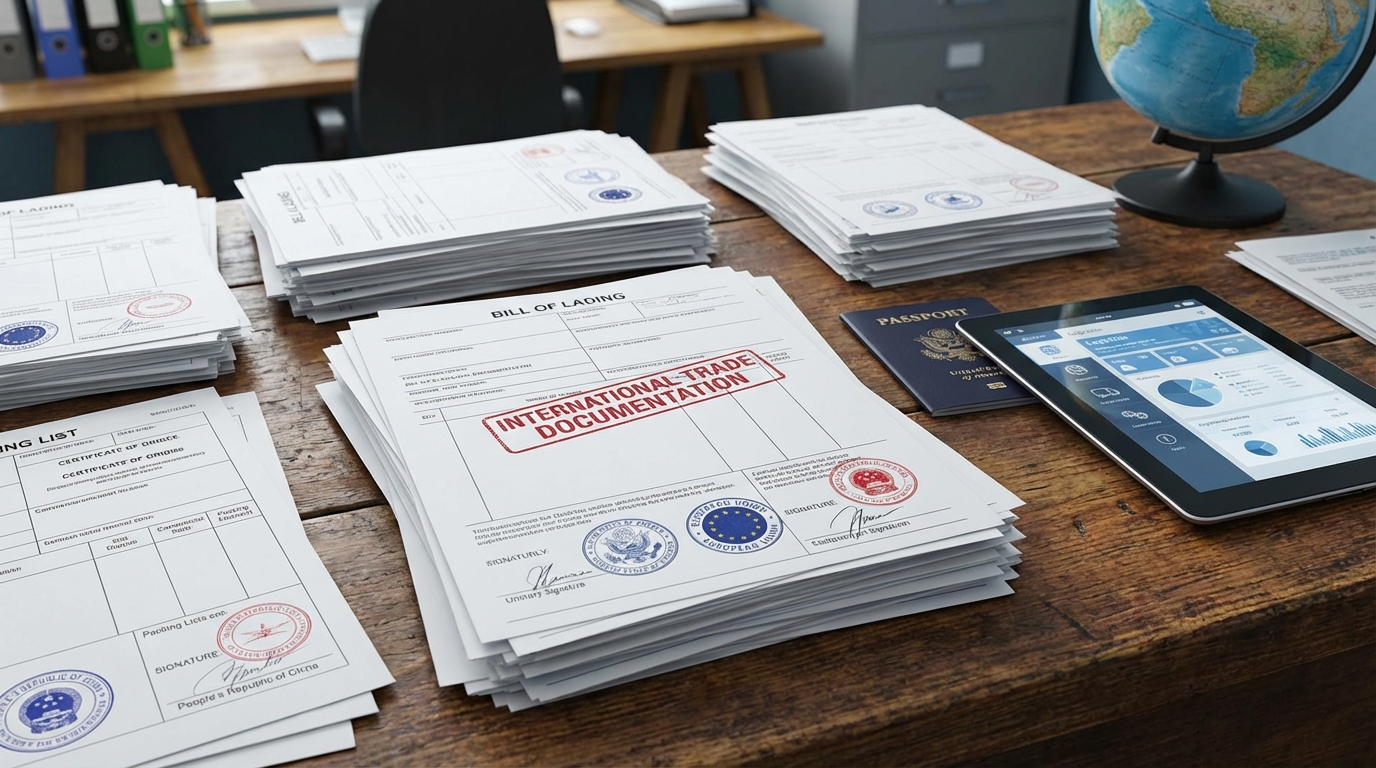 Trade Documentation