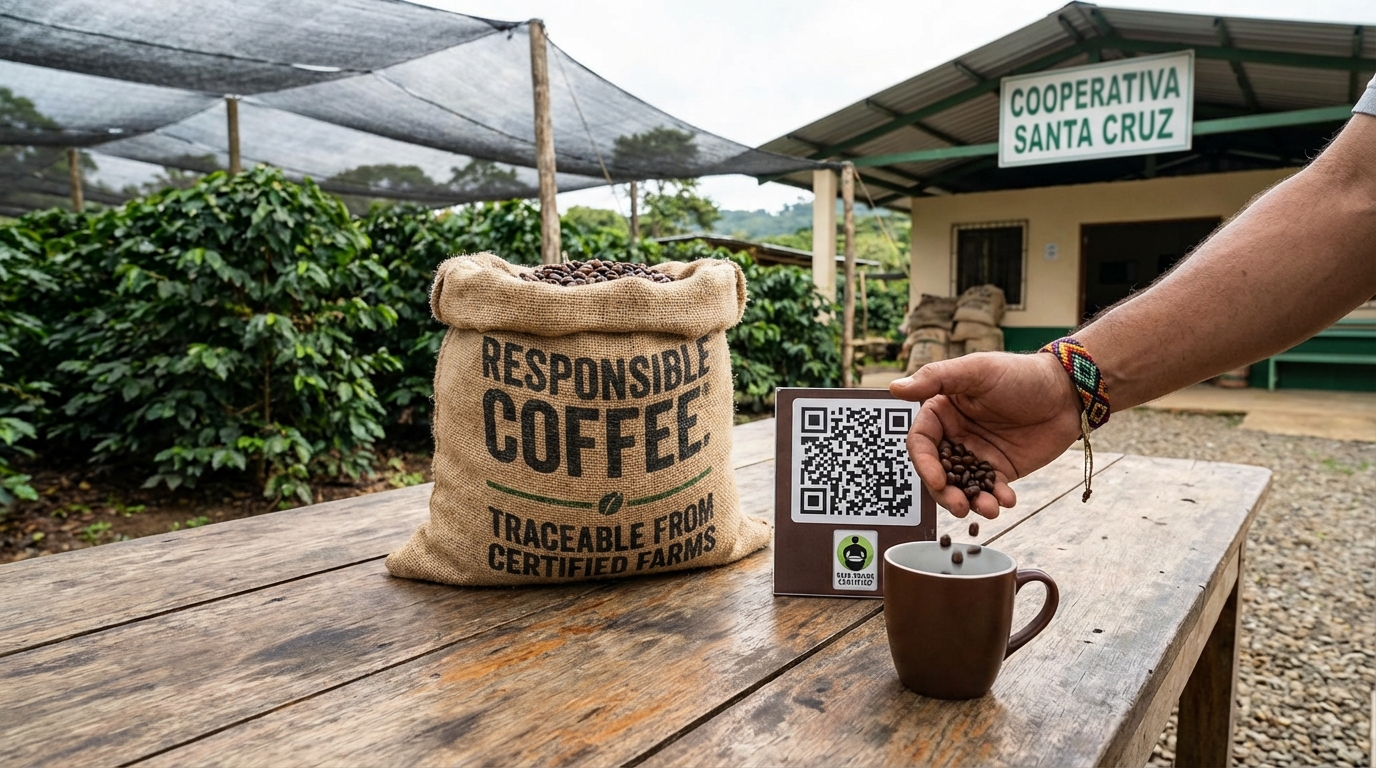 Responsible Coffee